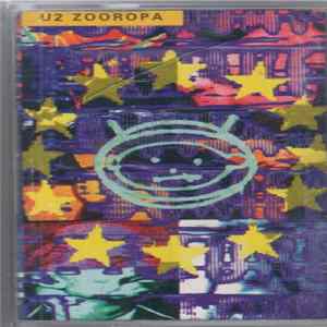 U2 - Zooropa Album