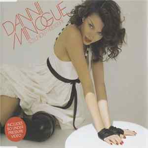 Dannii Minogue - So Under Pressure Album