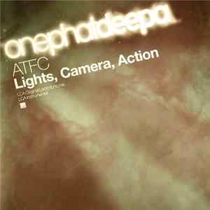 ATFC - Lights, Camera, Action Album