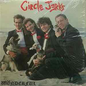 Circle Jerks - Wönderful Album