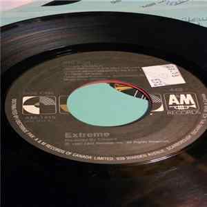Extreme - Kid Ego Album