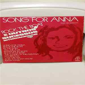 Various - Song For Anna Album