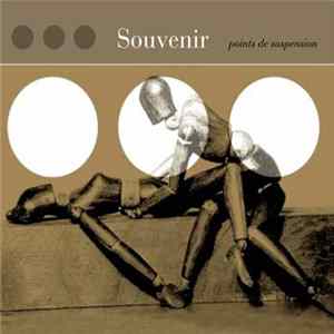 Souvenir - Points De Suspension Album
