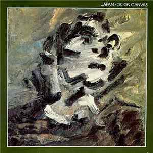 Japan - Oil On Canvas Album