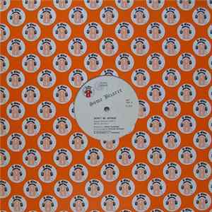 Some Bizarre - Don't Be Afraid Album