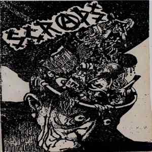 Scraps - Demo Album