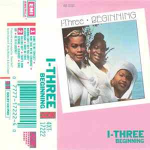 I-Three - Beginning Album