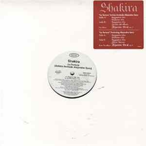 Shakira - La Tortura Album