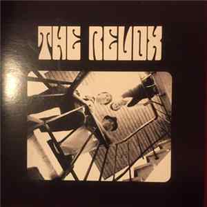 The Revox - The Revox Vol. 1 Album