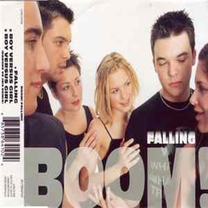 Boom! - Falling Album