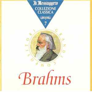 Various - Brahms Album