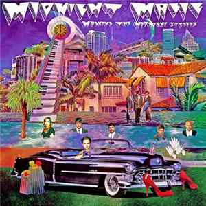 Midnight Magic - Walking the Midnight Streets Album