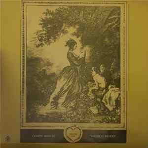 Wilhelm Kempff / Chopin - Chopin Recital Album