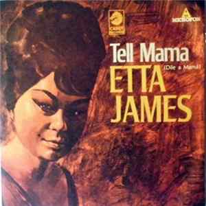 Etta James - Tell Mama Album