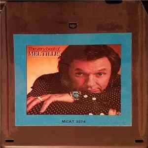 Mel Tillis - The Very Best Of Mel Tillis Album