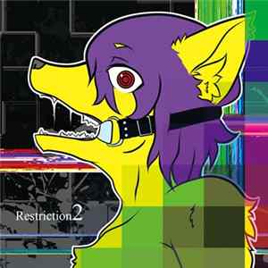 Dj Grimoire - Restriction2 Album