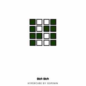 Osminin - Hypercube Album