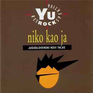 Various - Niko Kao Ja Album