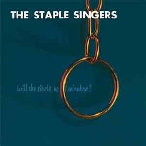 The Staple Singers - Will The Circle Be Unbroken Album
