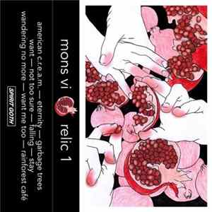 Mons Vi - Relic 1 Album