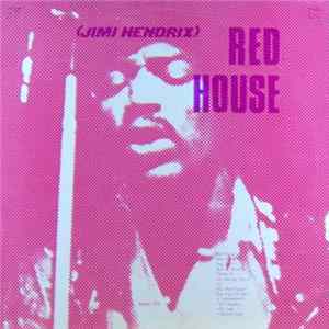 The Live Experience Band - (Jimi Hendrix) Red House Album