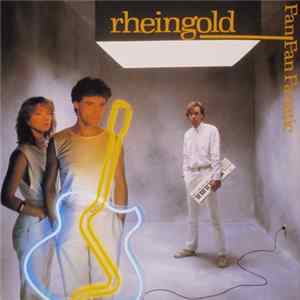 Rheingold - Fan Fan Fanatic Album