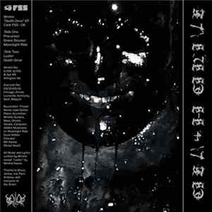 Wrnlrd - Death Drive Album