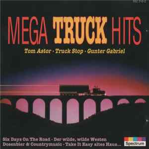 Various - Mega Truck Hits Album