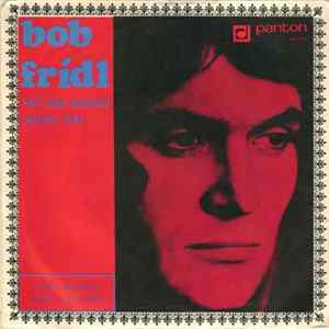 Bob Frídl - Podzimní Láska / Když Láska Postonává Album