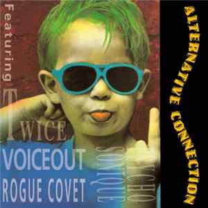 Various - Alternative Connection Album