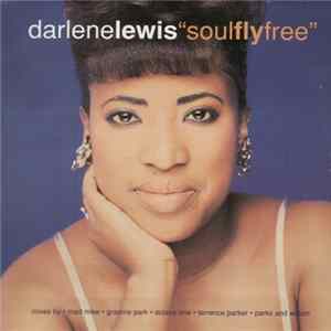 Darlene Lewis - Soul Fly Free Album