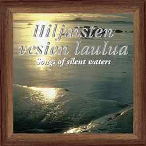 Lauri Hallikainen - Lyrical pictures of nature vol I - Song of silent waters Album