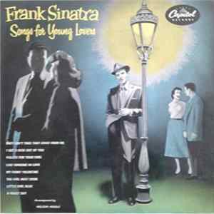 Frank Sinatra - Songs For Young Lovers Album