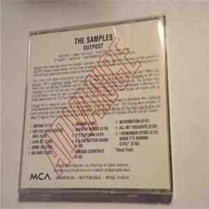 The Samples - Outpost Album