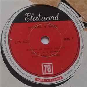 Maria Lătărețu - În Livadă, Pe Vălcele / Mi-a Plecat Gheorghe-n Armată Album