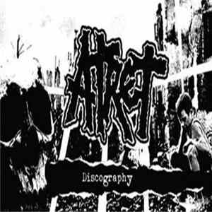 Atret - Discography Album