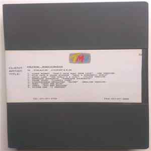 Various - 9 Track Compile Album