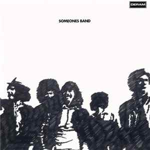 Someones Band - Someones Band Album