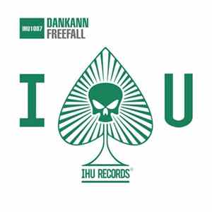 Dankann - Freefall Album
