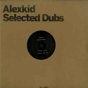 Various - Alexkid Selected Dubs Album