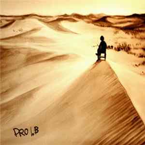 Pro I.B - Pro I.B Album