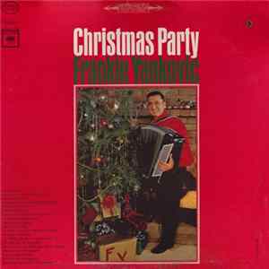Frankie Yankovic - Christmas Party Album