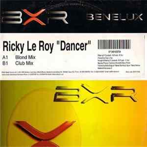 Ricky Le Roy - Dancer Album