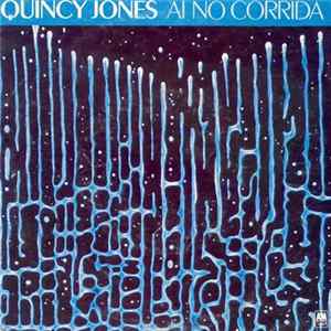 Quincy Jones - Ai No Corrida Album