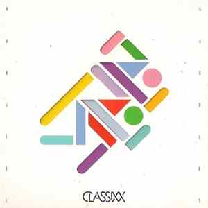 Classixx - Hanging Gardens Album