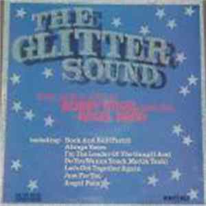 Bobby Angel , The Angel Band - The Glitter Sound Album