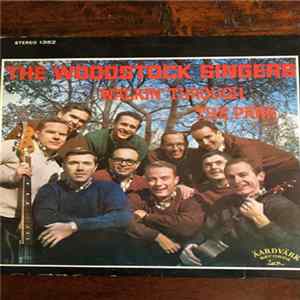 The Woodstock Singers - Walkin’ Through the Park Album
