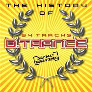Various - The History Of D.Trance Album