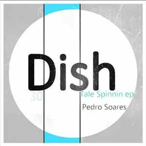 Pedro Soares - Tale Spinnin Album