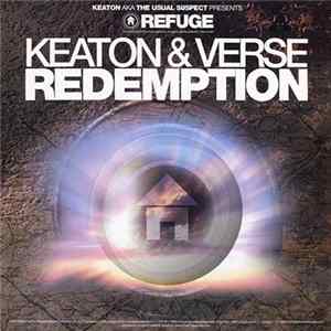 Keaton / Hive / Verse - Redemption / No Hope? Album